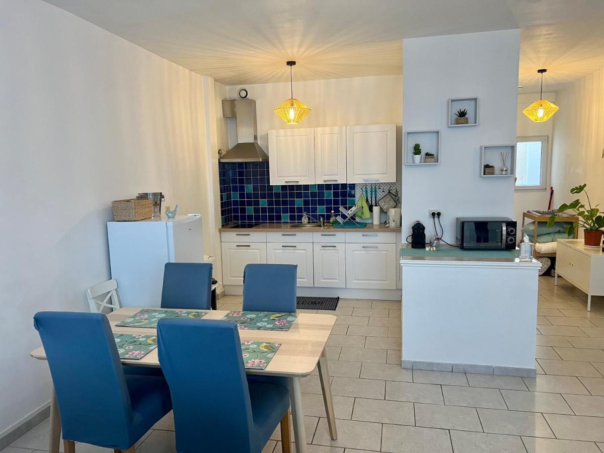 Au Calme - Proche Centre Apartment