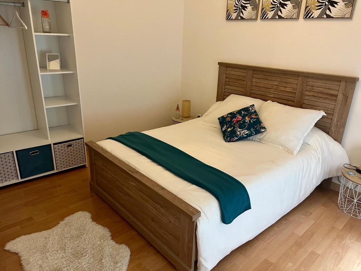 Apartment Au Calme - Proche Centre Châlons-en-Champagne