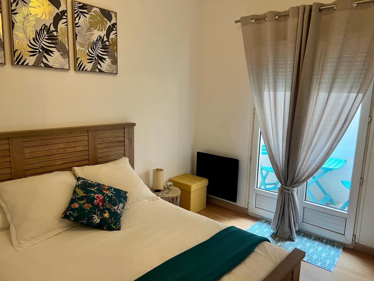 Apartment Au Calme - Proche Centre Chalons-en-Champagne