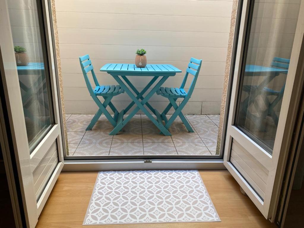 Au Calme - Proche Centre Apartment